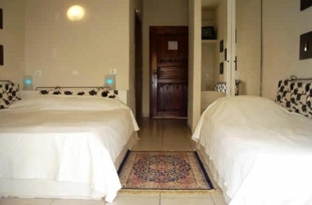 Hotel Idea Фурка Стая снимка